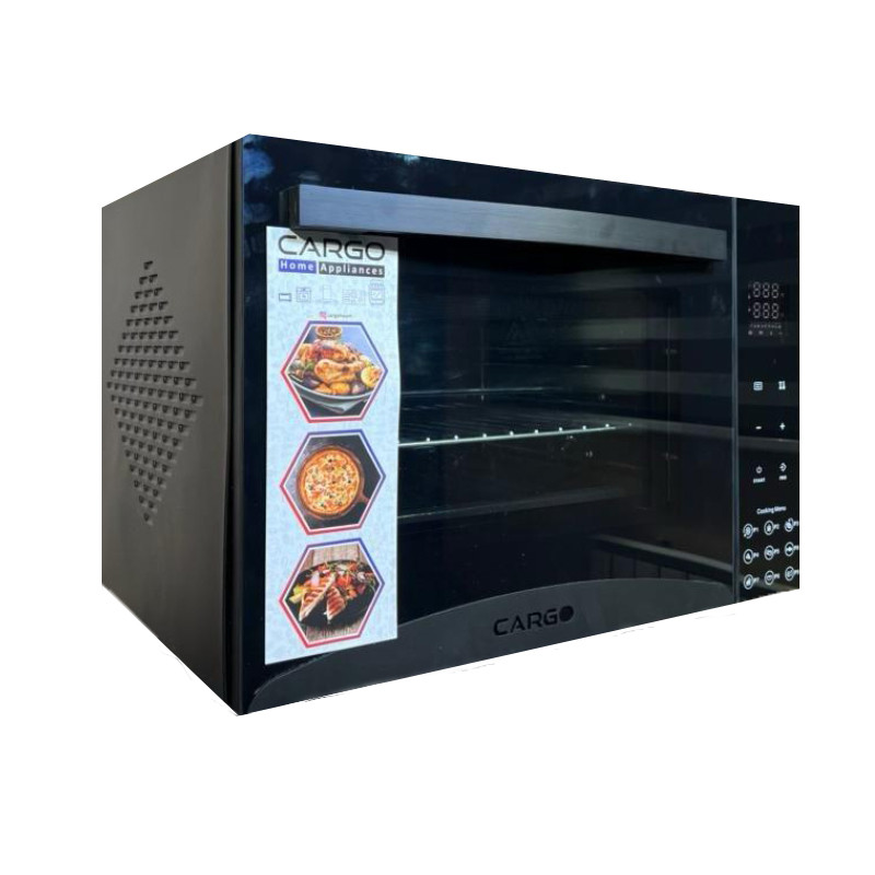 آون توستر کارگو مدل C118 آون توستر کارگو مدل C118