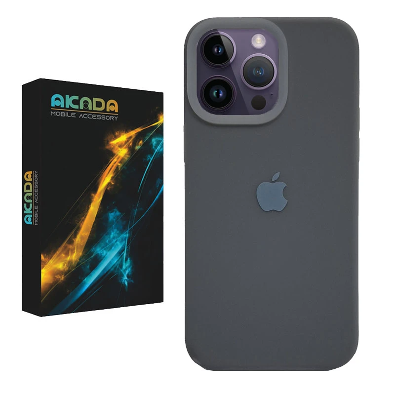 کاور آکادا کد 040 مناسب برای گوشی موبایل اپل iphone 14 Pro Max