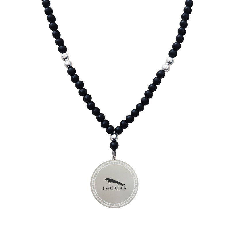 گردنبند مردانه ترمه ۱ کد OXS1099