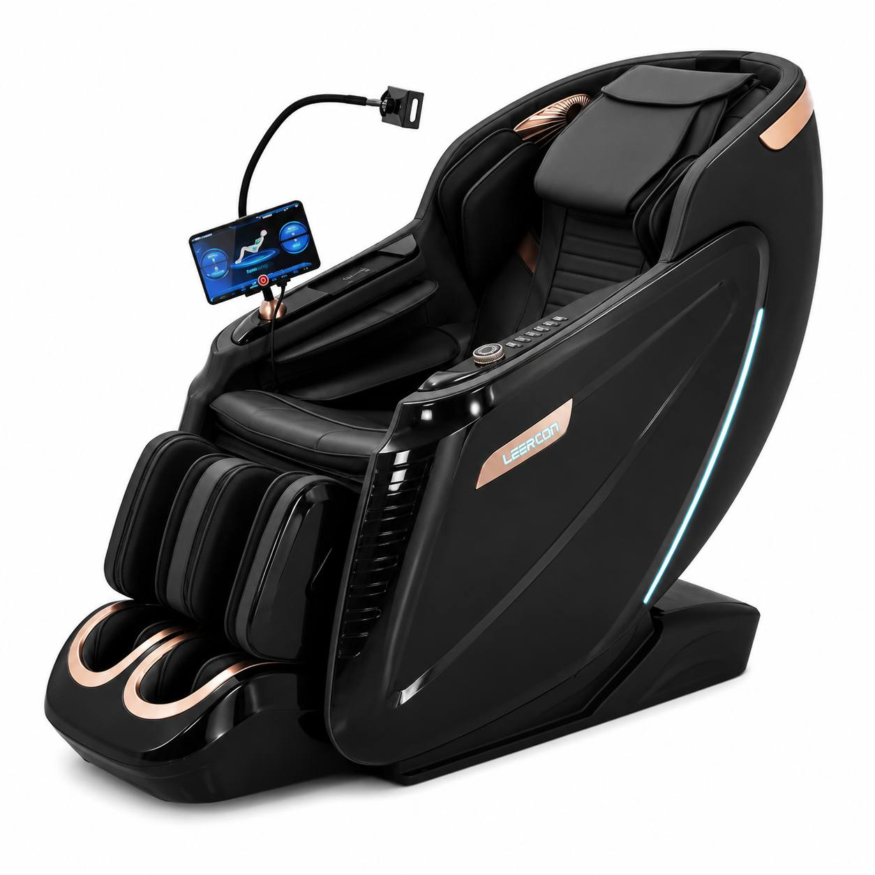 صندلی ماساژور لیرکن مدل LEK-988Z4