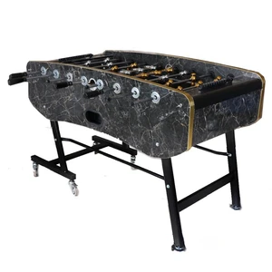 فوتبال دستی مدل تاشو 2025-s12