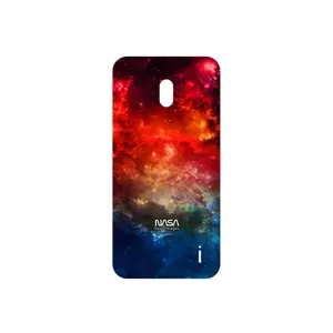 MAHOOT Universe b NASA 8 Cover Sticker for Nokia 2.2