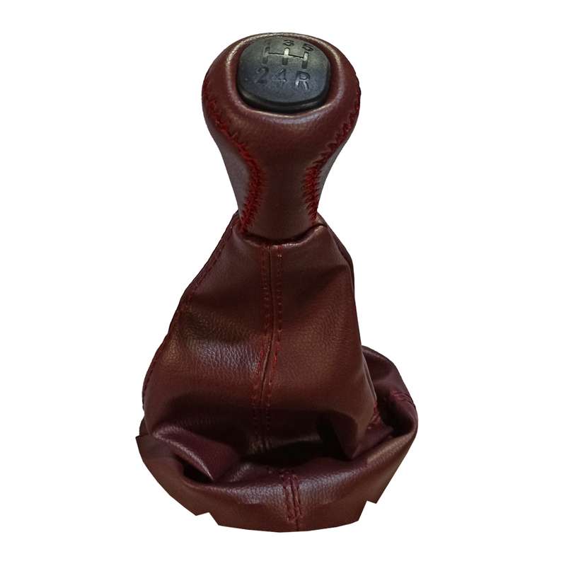 سر دنده مدل SET206-10 به همراه گردگیر دنده