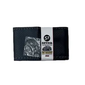 روکش فرمان  سون مدل چرمی کد 06