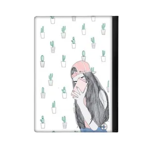 کلاسور مدل دختر کد 1588