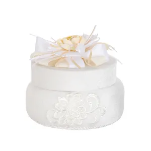 جعبه هدیه مخملی کد A123