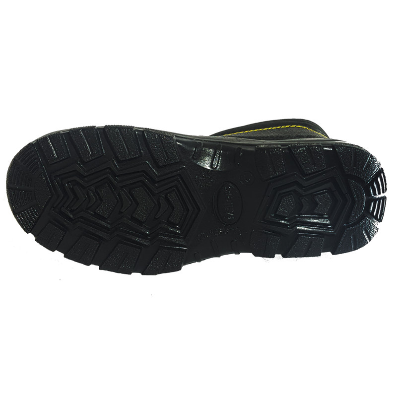 کفش ایمنی مدل آریا 008