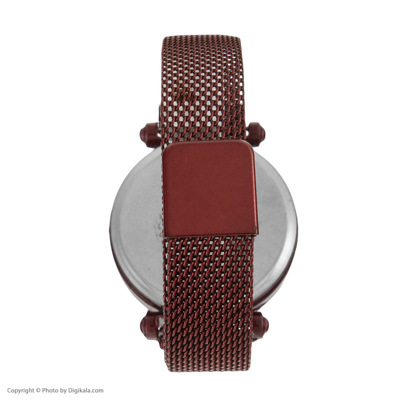 ساعت مچی دیجیتال مدل 1111 ساعت مچی دیجیتال مدل 1111