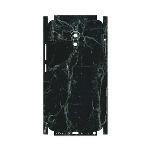 MAHOOT  Graphite-Green-Marble-FullSkin Cover Sticker for Meizu M5