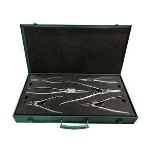 مجموعه 6 عددی انبر خارجمع کن و خار بازکن کد 9007975