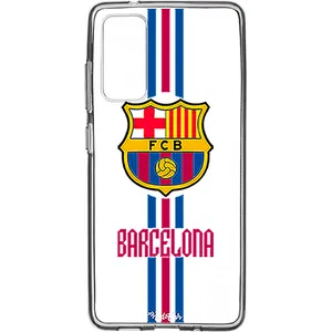 Barcelona Cover for Samsung Galaxy S20 Plus