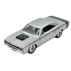 ماکت ماشین جادا مدل 1970 PLAYMOUTH ROAD RUNNER