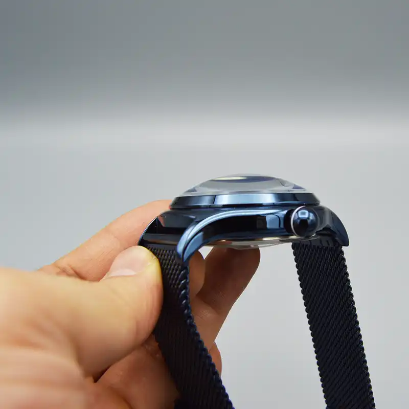 ساعت مچی عقربه ای ریستوس مدل Skull کد AS01