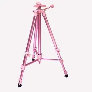 سه پایه بوم مدل فلزی تاشو هندلی 