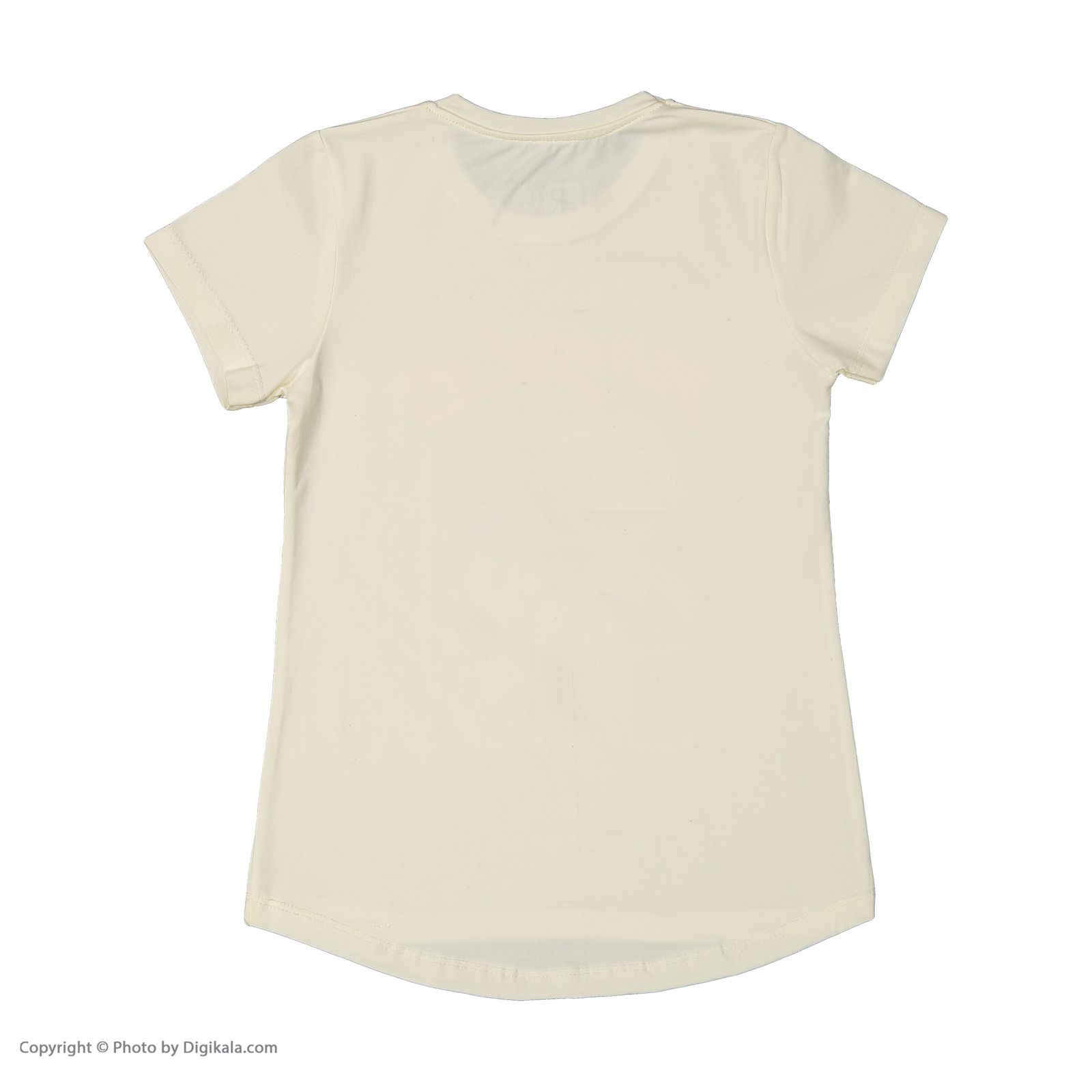تی شرت دخترانه سون پون مدل 1391343-05 -  - 3