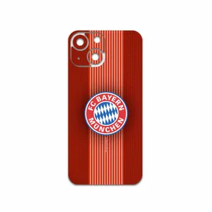 MAHOOT Bayern-Munchen Cover Sticker for Apple iPhone 13 Mini