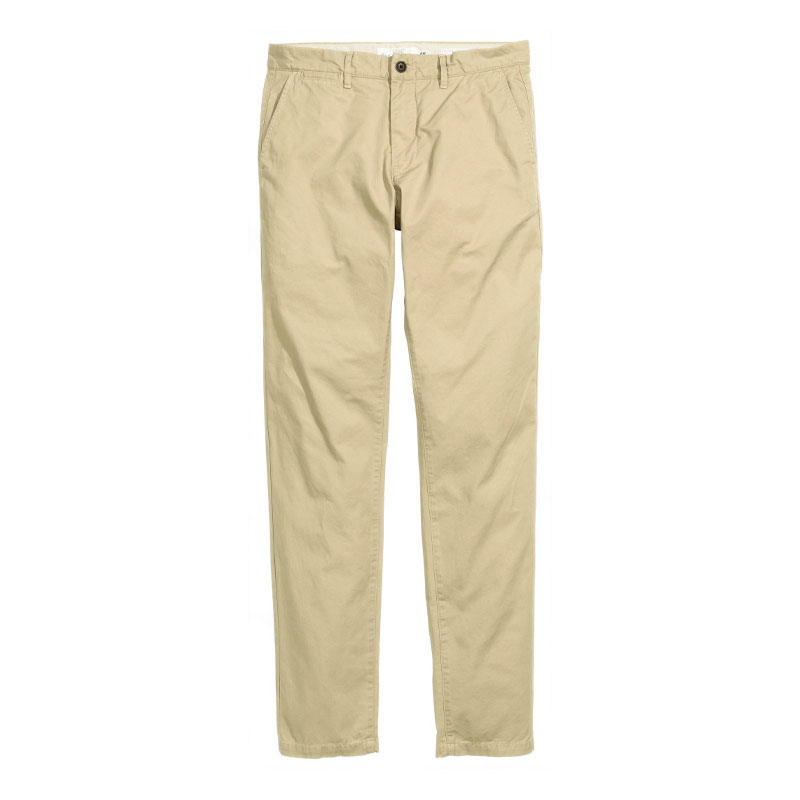 شلوار مردانه اچ اندام مدل M1-0349637022