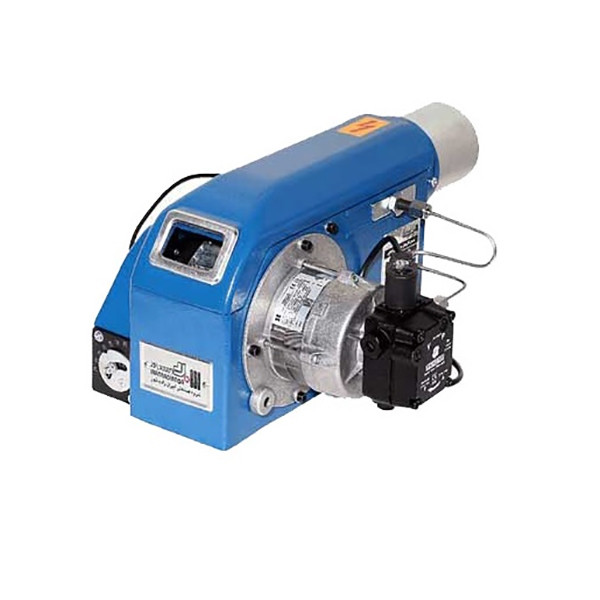 مشعل گازی ایران رادیاتور مدل RA2