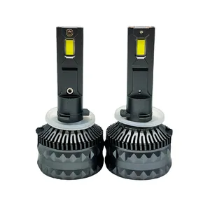 هدلایت لامپ خودرو زیمر مدل LH-410 پایه 880 بسته دو عددی