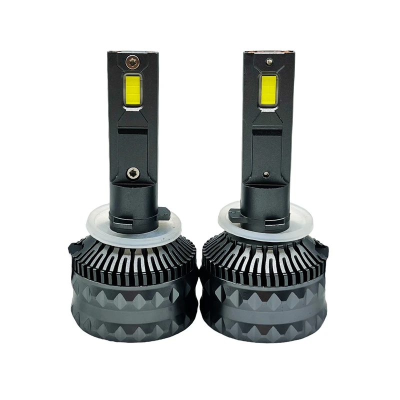 هدلایت لامپ خودرو زیمر مدل LH-410 پایه 880 بسته دو عددی