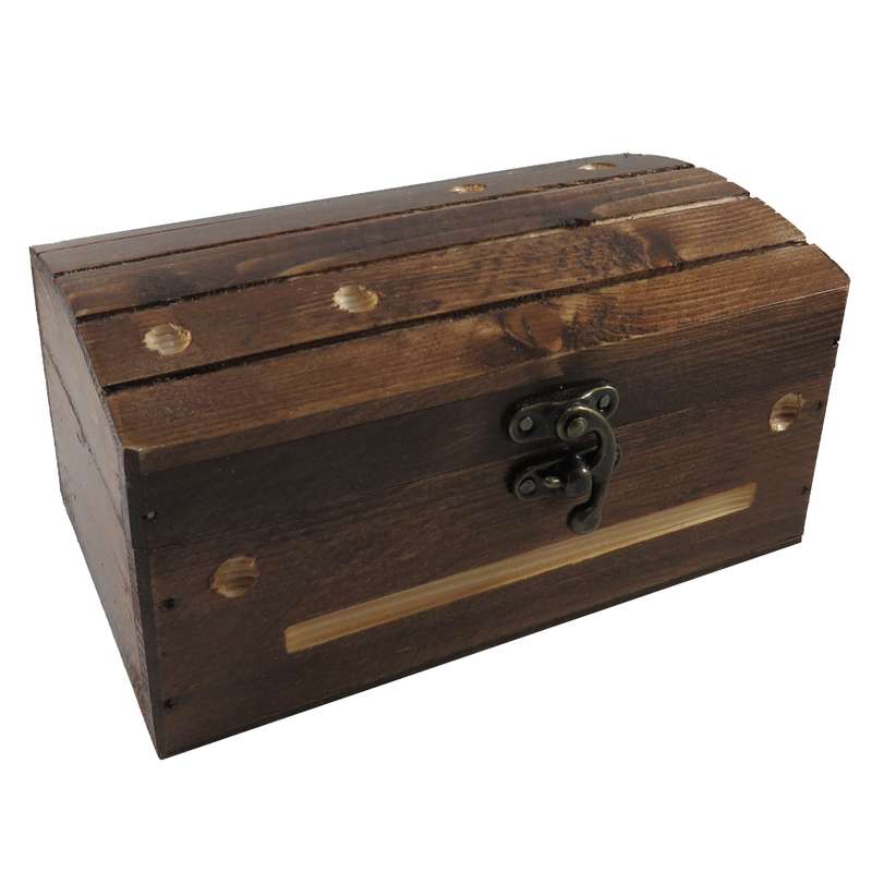 صندوقچه مدل چوبی کد ARK-2
