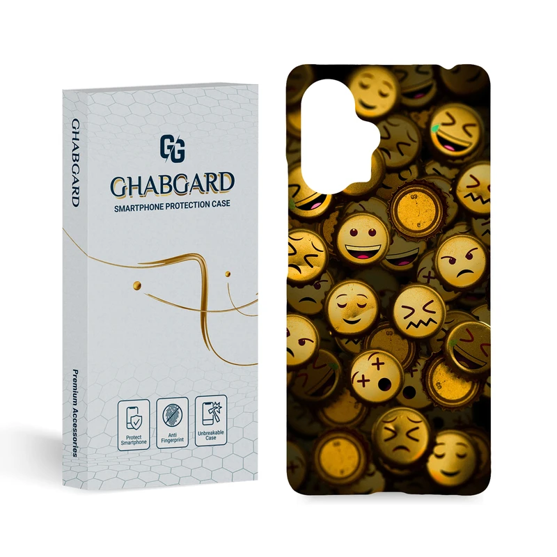 کاور قاب گارد مدل فانتزی مناسب برای گوشی موبایل شیائومی Poco f5 / note 12 turbo