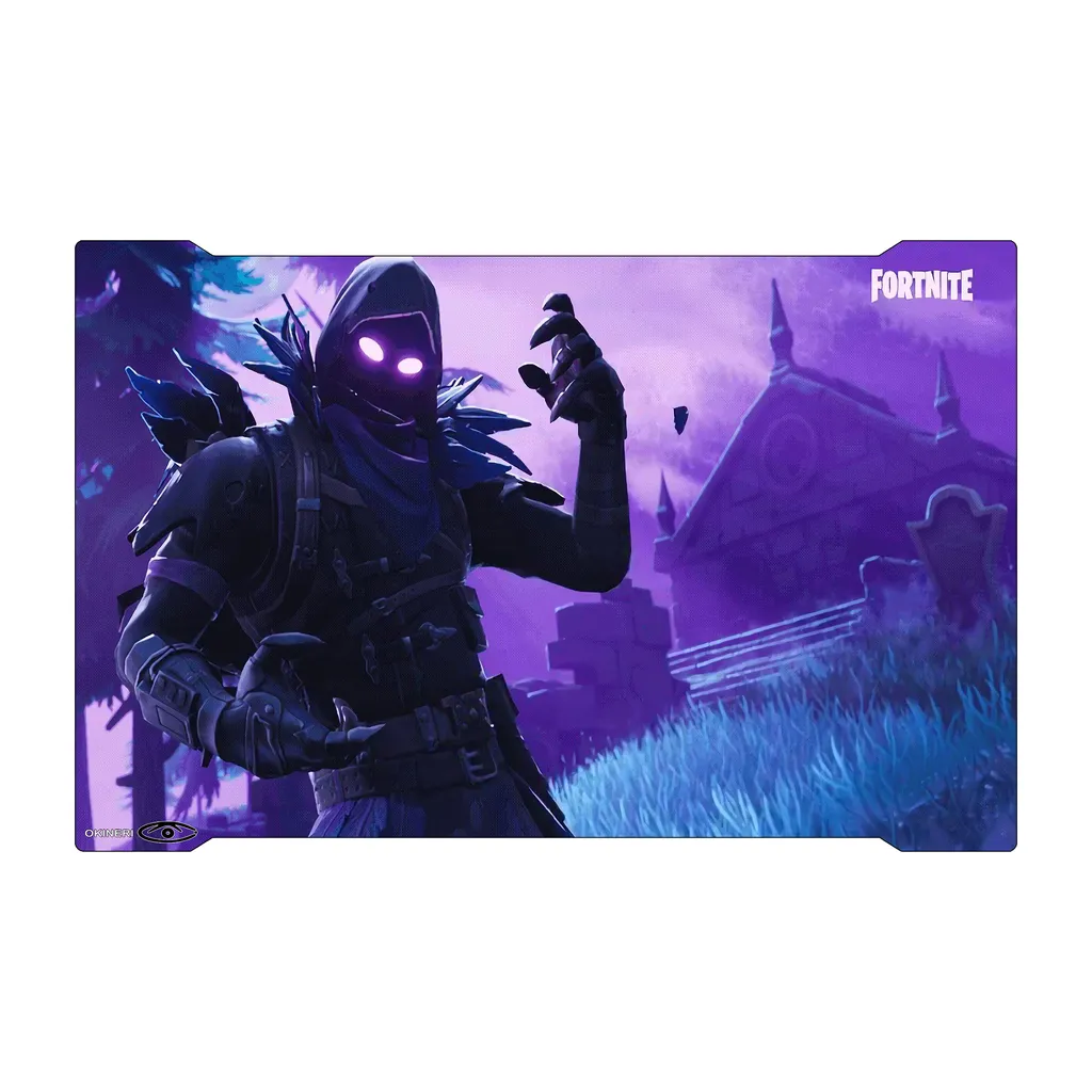 ماوس پد مخصوص بازی اوکینری مدل MPB00720 طرح  فورتنایت