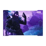 ماوس پد مخصوص بازی اوکینری مدل MPB00720 طرح  فورتنایت
