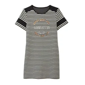 پیراهن دخترانه پیپرتس مدل 193zd