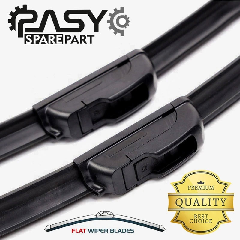 تیغه برف پاک کن پاسیکو مدل P1623 ژله ای مناسب برای کوییک بسته دو عددی