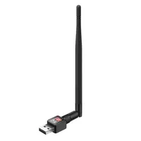کارت شبکه بی سیم USB&nbsp; پرووان مدل PWD86