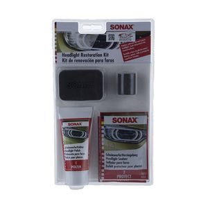 کیت ترمیم چراغ جلو خودرو سوناکس کد 405941