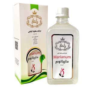 عرق ماریانوم وانشان - 500 میلی لیتر
