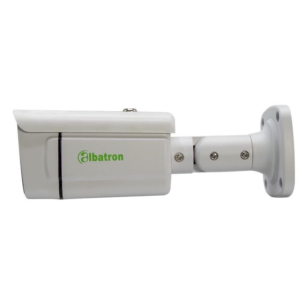 دوربین مداربسته آنالوگ آلباترون مدل ac-bh5620-ws