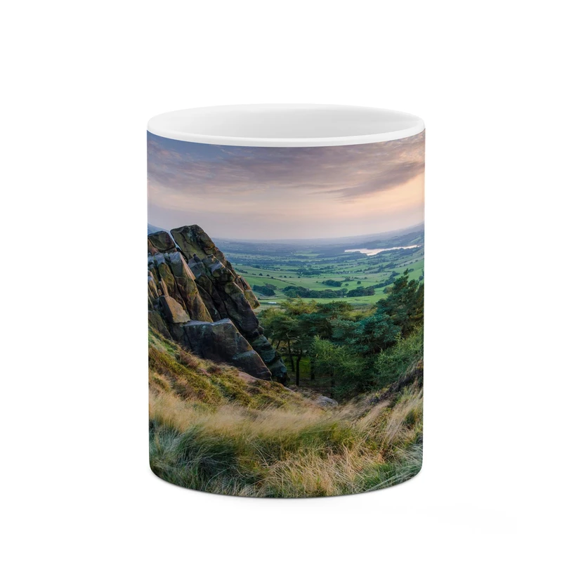 ماگ کاکتی مدل منظره کد mgh17749