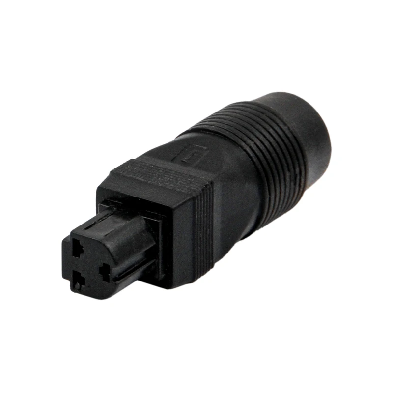 فیش تبدیل آداپتور مدل 3hole Dell dip