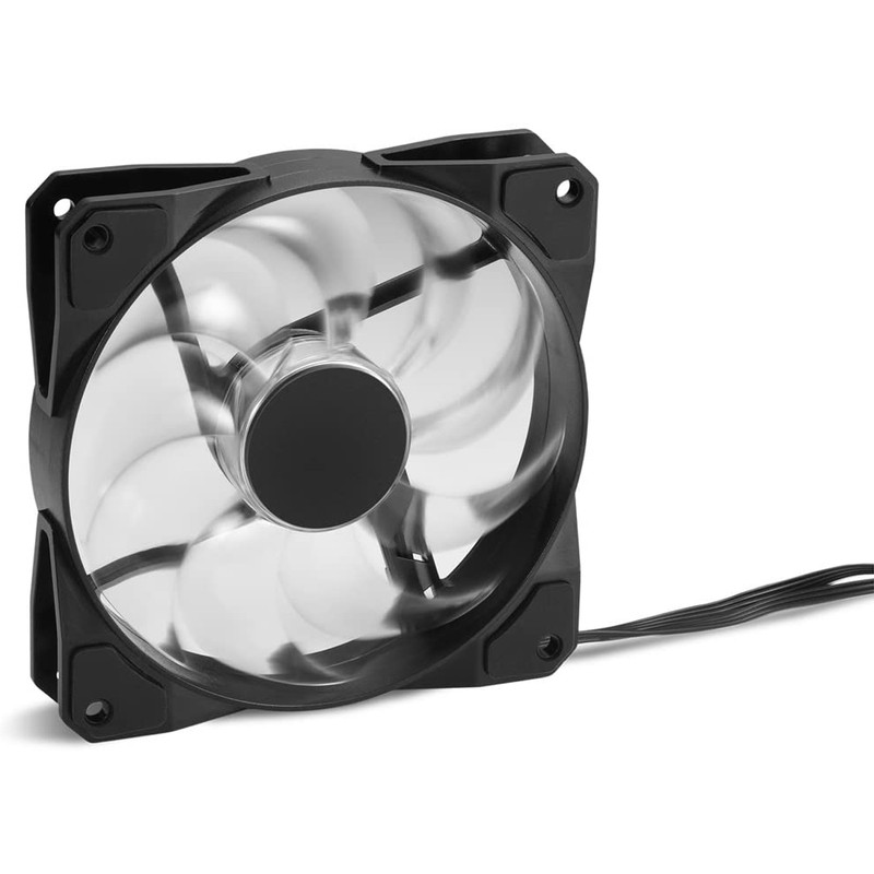 فن کیس شارکوون مدل PACELIGHT F1 3