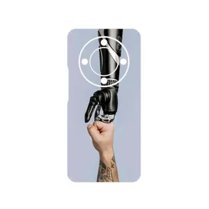 MAHOOT Robotics Cover Sticker for Honor X9b