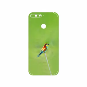 MAHOOT European bee-eater Cover Sticker for Huawei Y6 2018