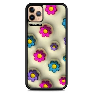 AKAM AMC-WA11PRO-JELLY-41 Cover For Apple iPhone 11 Pro