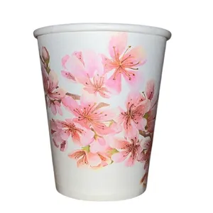 لیوان یکبار مصرف مدل LG30 بسته 50 عددی