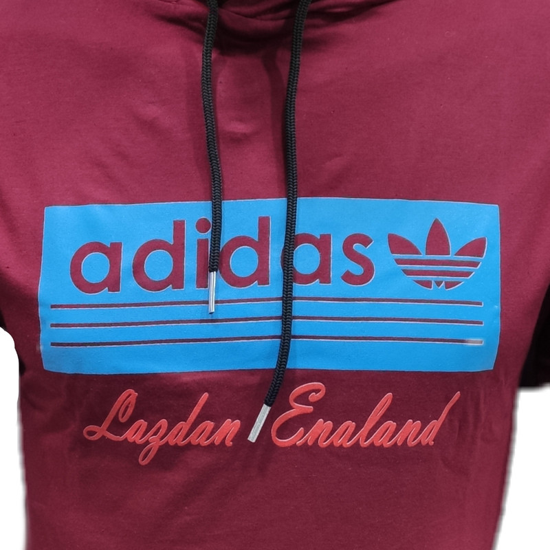 تی شرت آستین کوتاه مردانه مدل MTARSHALR