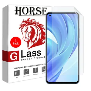محافظ صفحه نمایش هورس مدل TPU-H مناسب برای گوشی موبایل شیائومی Mi 11 Lite 5G