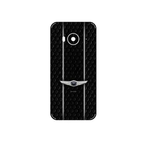 MAHOOT Genesis Cover Sticker for HTC One ME