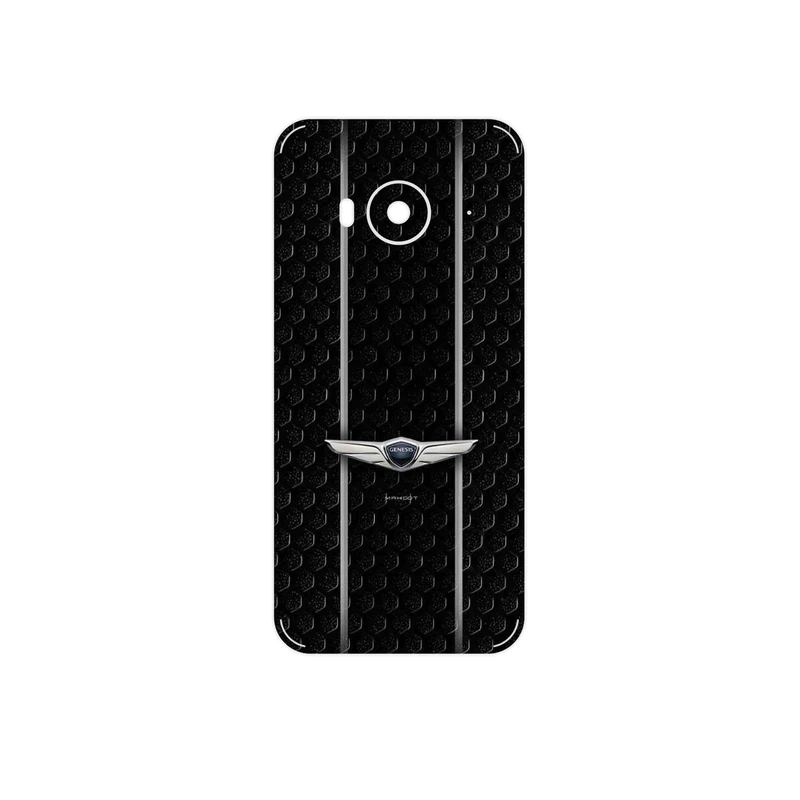 برچسب پوششی ماهوت مدل Genesis مناسب برای گوشی موبایل اچ تی سی One ME