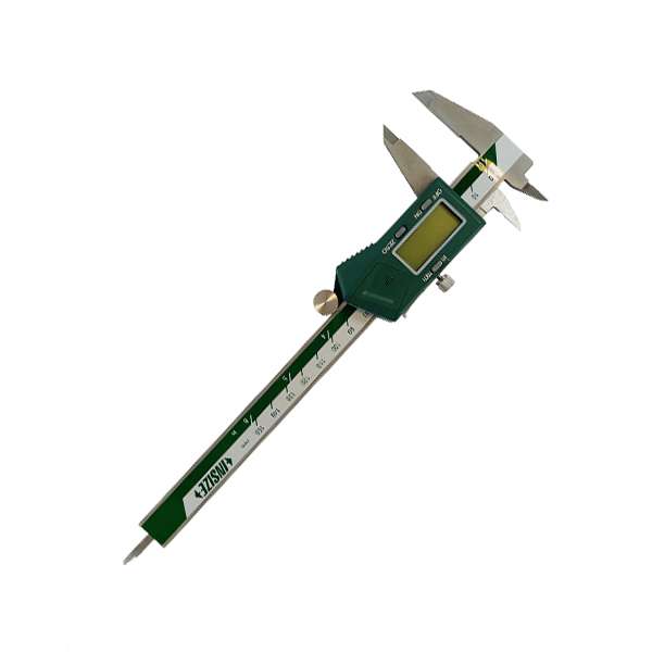 کولیس دیجیتال اینسایز مدل 150-1108گستره 0-150 میلیمتر