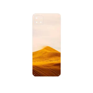 MAHOOT Sahara Desert Cover Sticker for Samsung Galaxy A22 5G