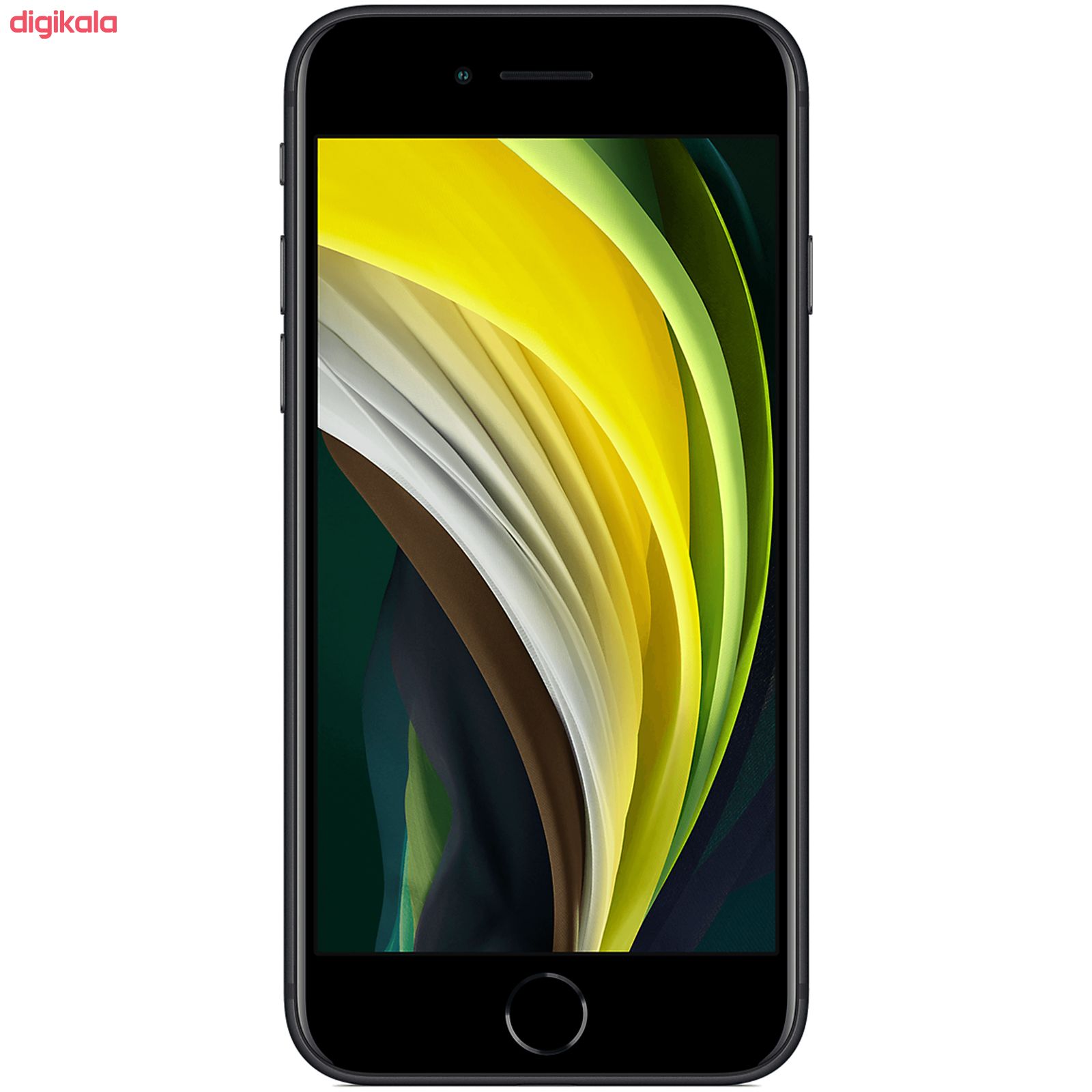گوشی موبایل اپل مدلiPhone SE 2020 A2275 ظرفیت 64 گیگابایت 