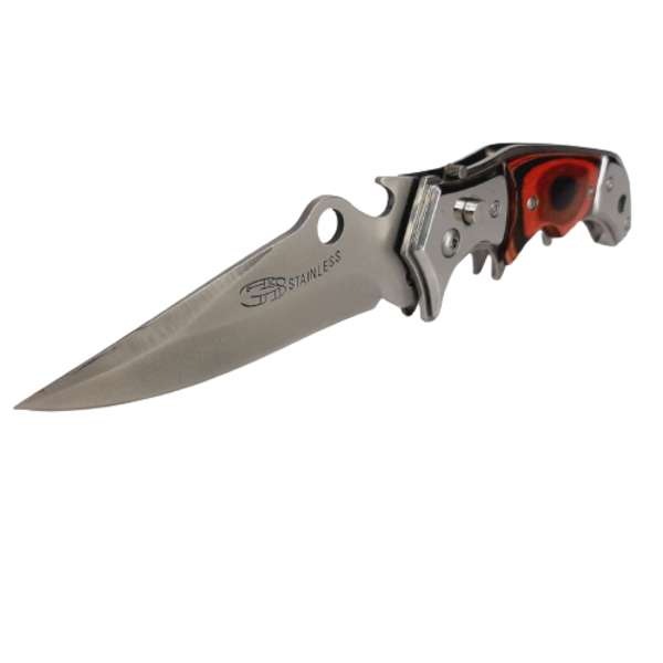 چاقوی سفری مدل S-2620