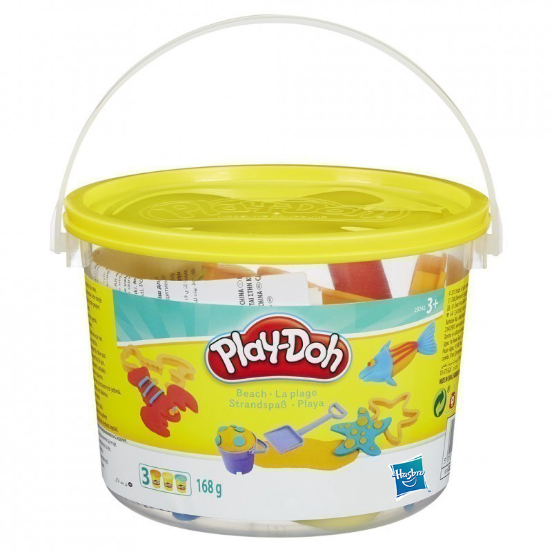 خمیر بازی Play Doh کد 2341423242